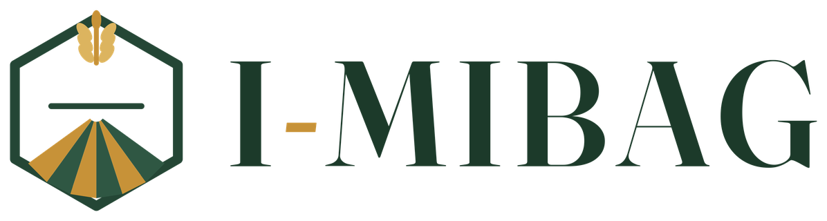 I-MIBAG logo